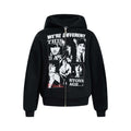 Cozy Hoodie – with Premium Texture in Limited Edition-0