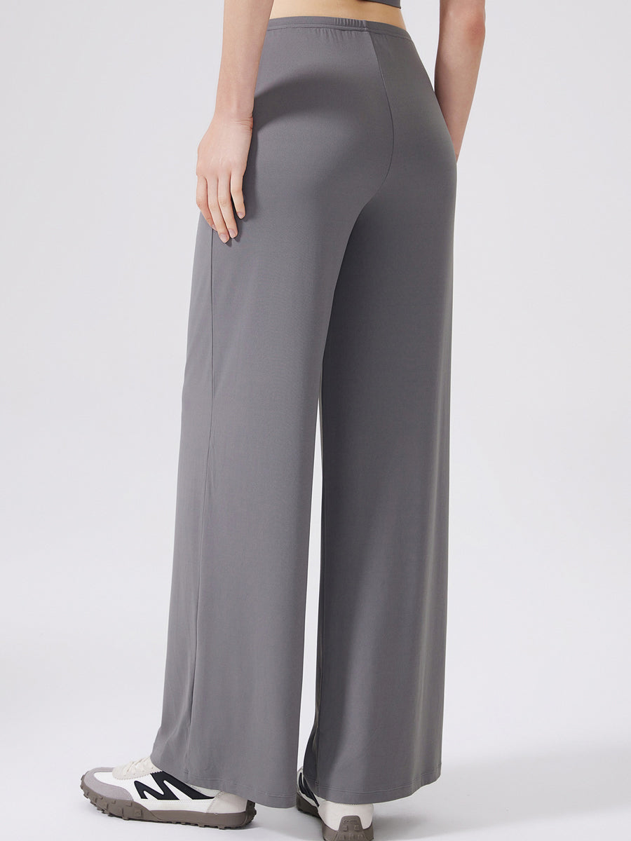 CoolFlow Wide-Leg Pant-4