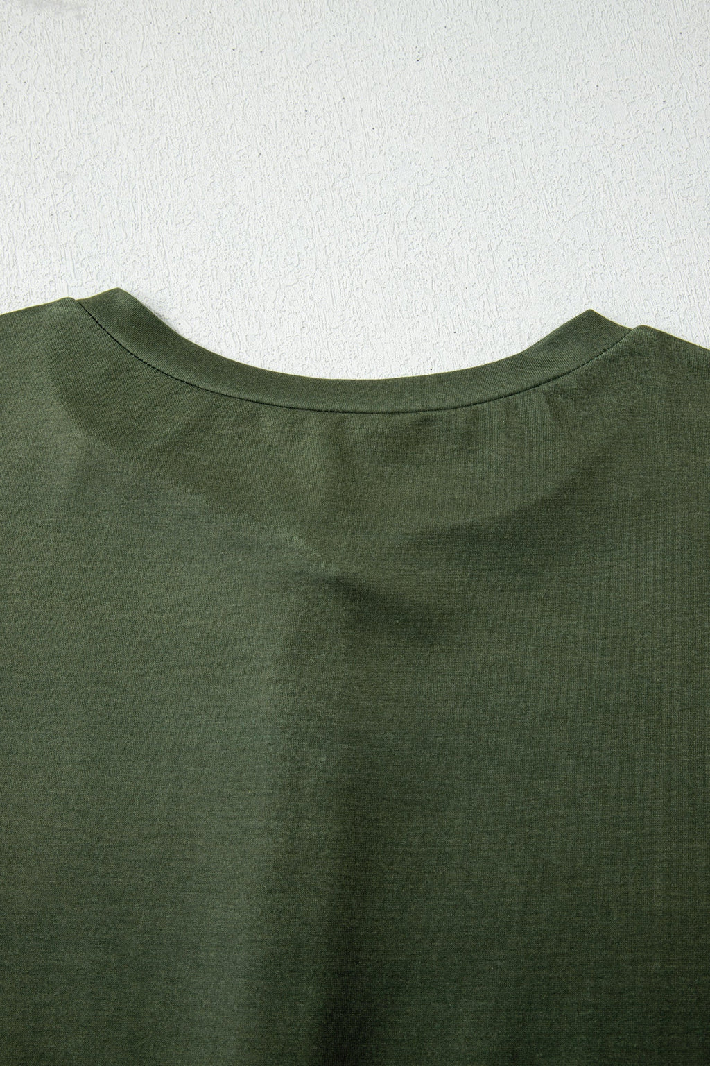 Arya Half T Shirt T-Shirt-3