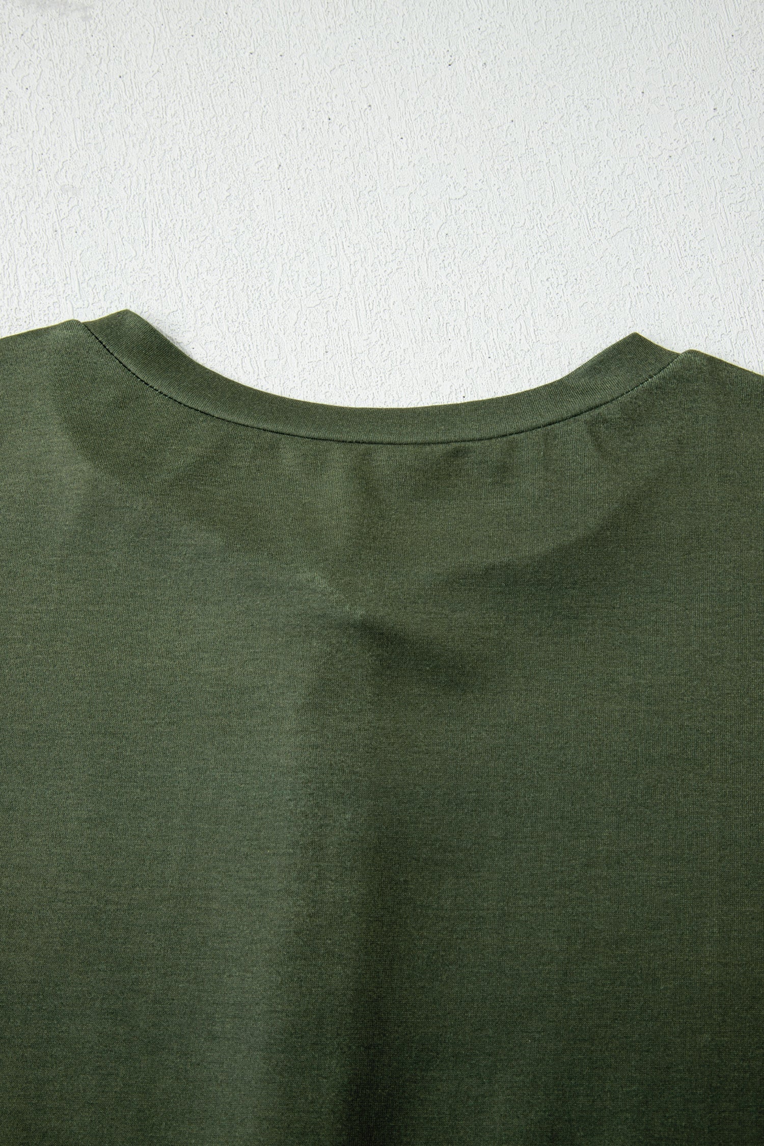 Arya Half T Shirt T-Shirt-3