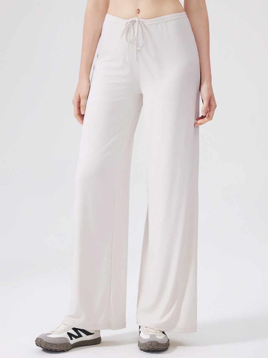 CoolFlow Wide-Leg Pant-0
