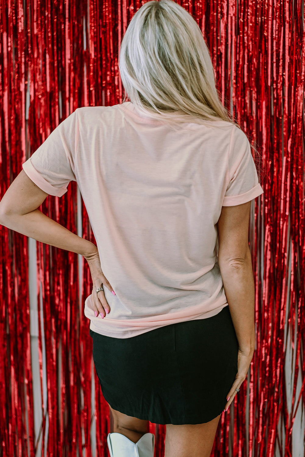 Cora Graphic T Shirt T-Shirt-1