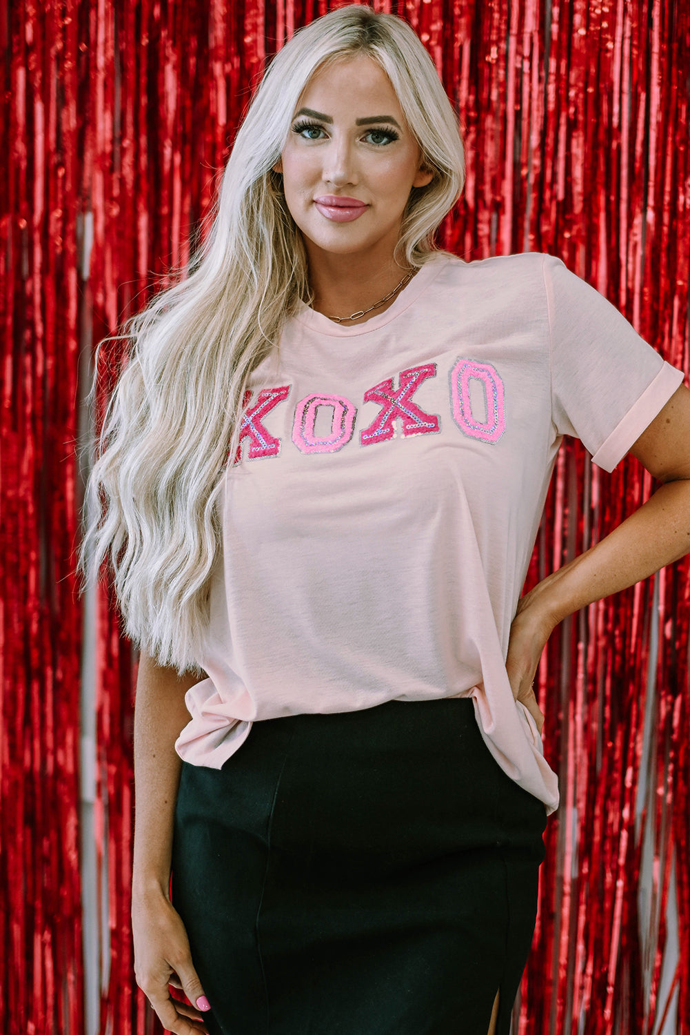 Cora Graphic T Shirt T-Shirt-3