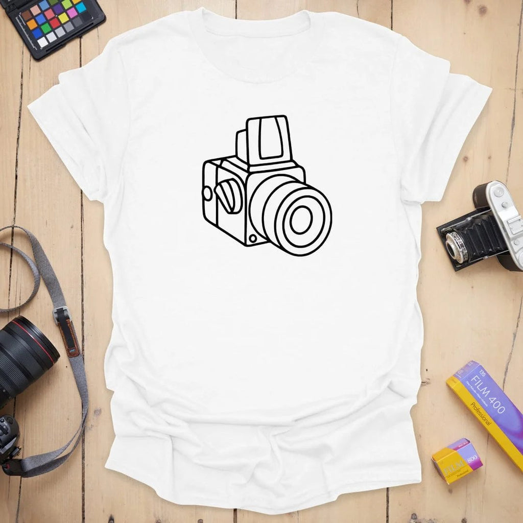503CW T-Shirt