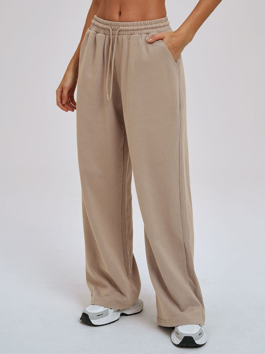 MotionEase Wide-Leg Pants-1