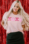 Cora Graphic T Shirt T-Shirt-0