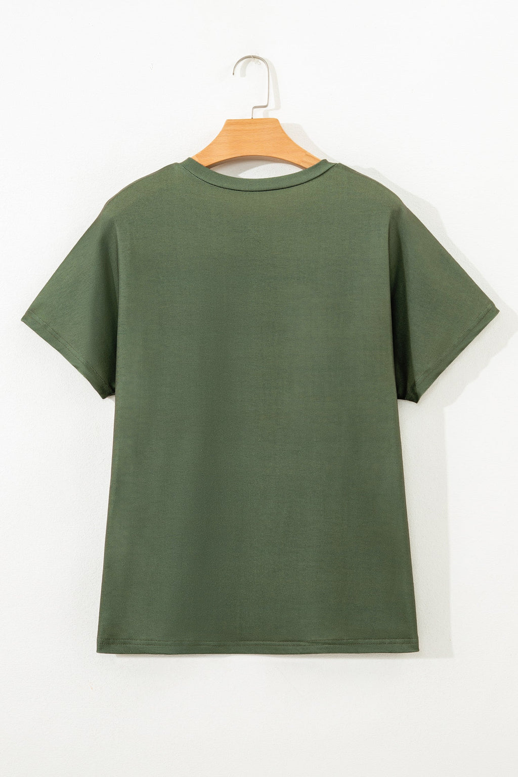 Arya Half T Shirt T-Shirt-1