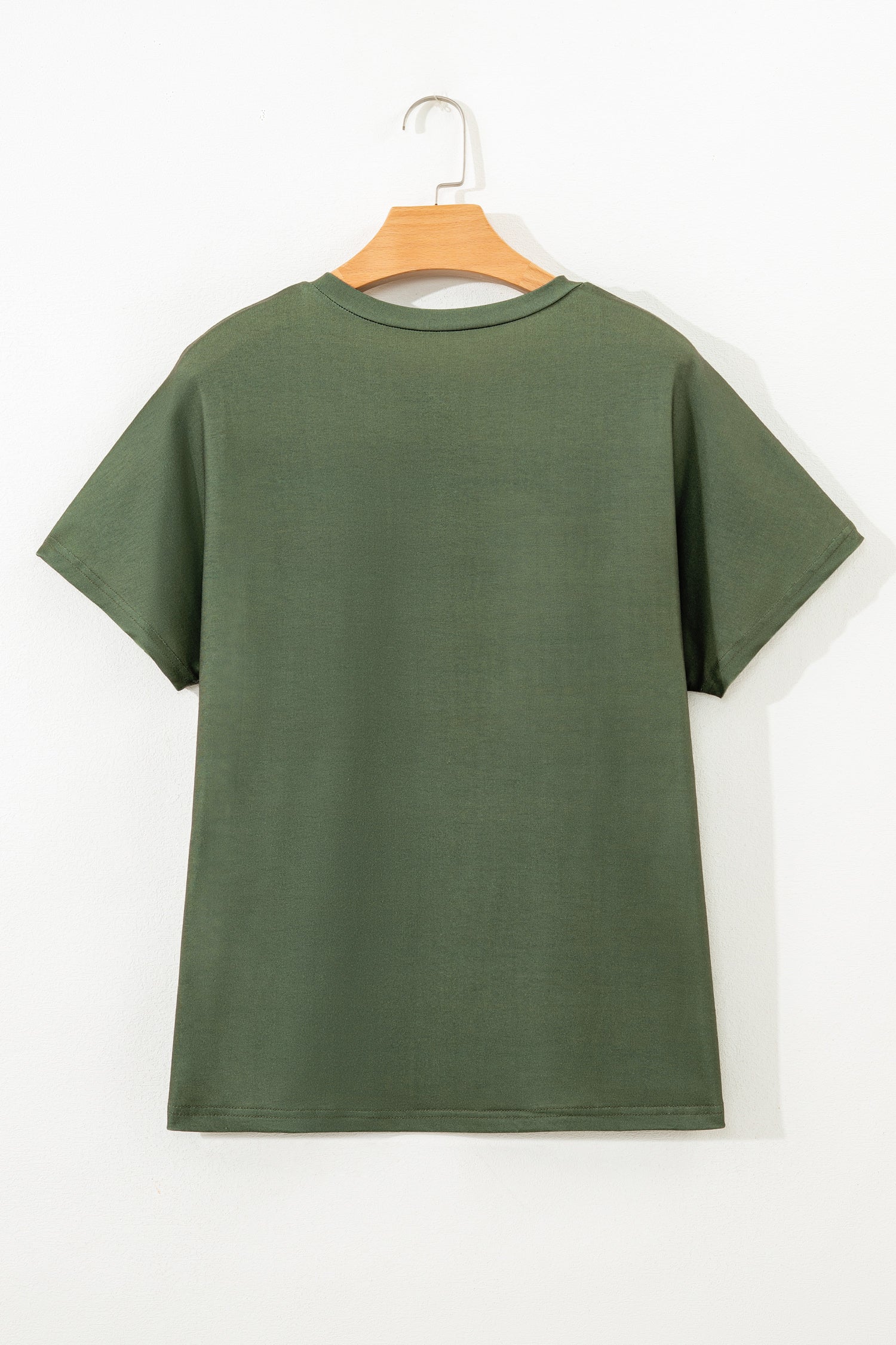 Arya Half T Shirt T-Shirt-1