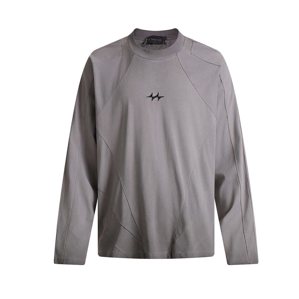 Plush Hoodie – from Supreme Cotton with Modern Aesthetics-1