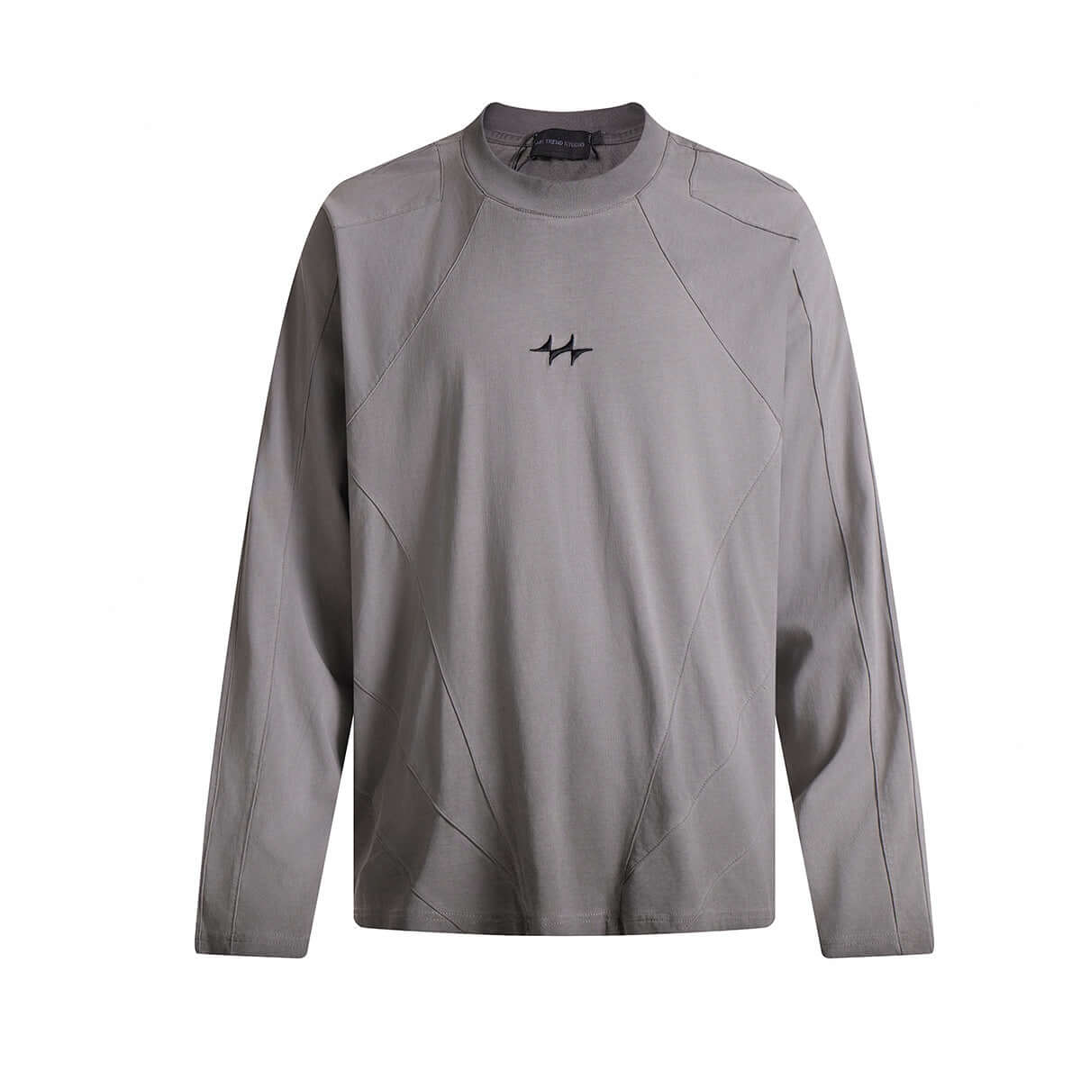 Plush Hoodie – from Supreme Cotton with Modern Aesthetics-1
