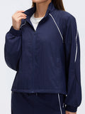 WindFlow Cropped Track Jacket-2