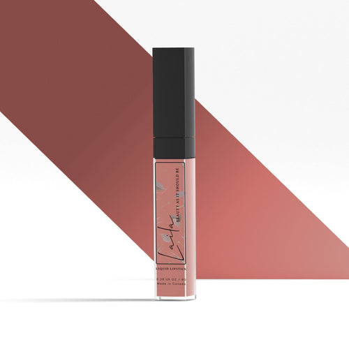 Aphrodite - Matte Liquid Lipstick-1