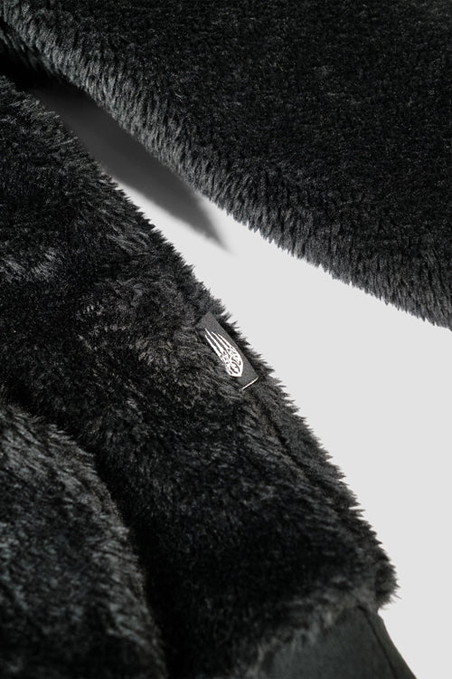 Furry Animal Hoodie