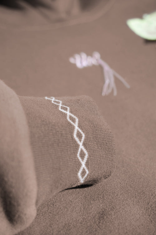 Sticky Notes Hoodie-3