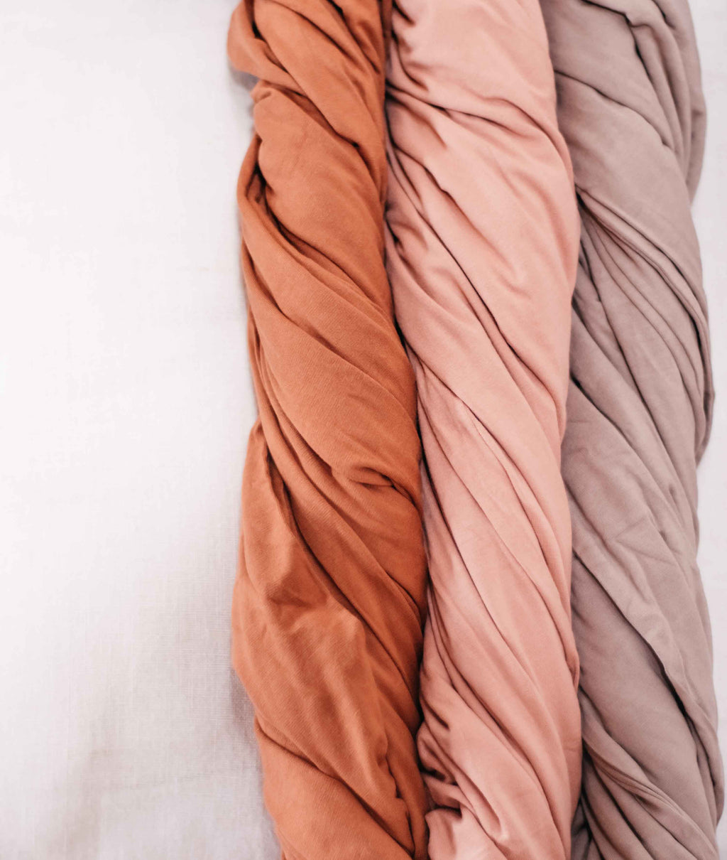 Baby Wrap \ Blush-3