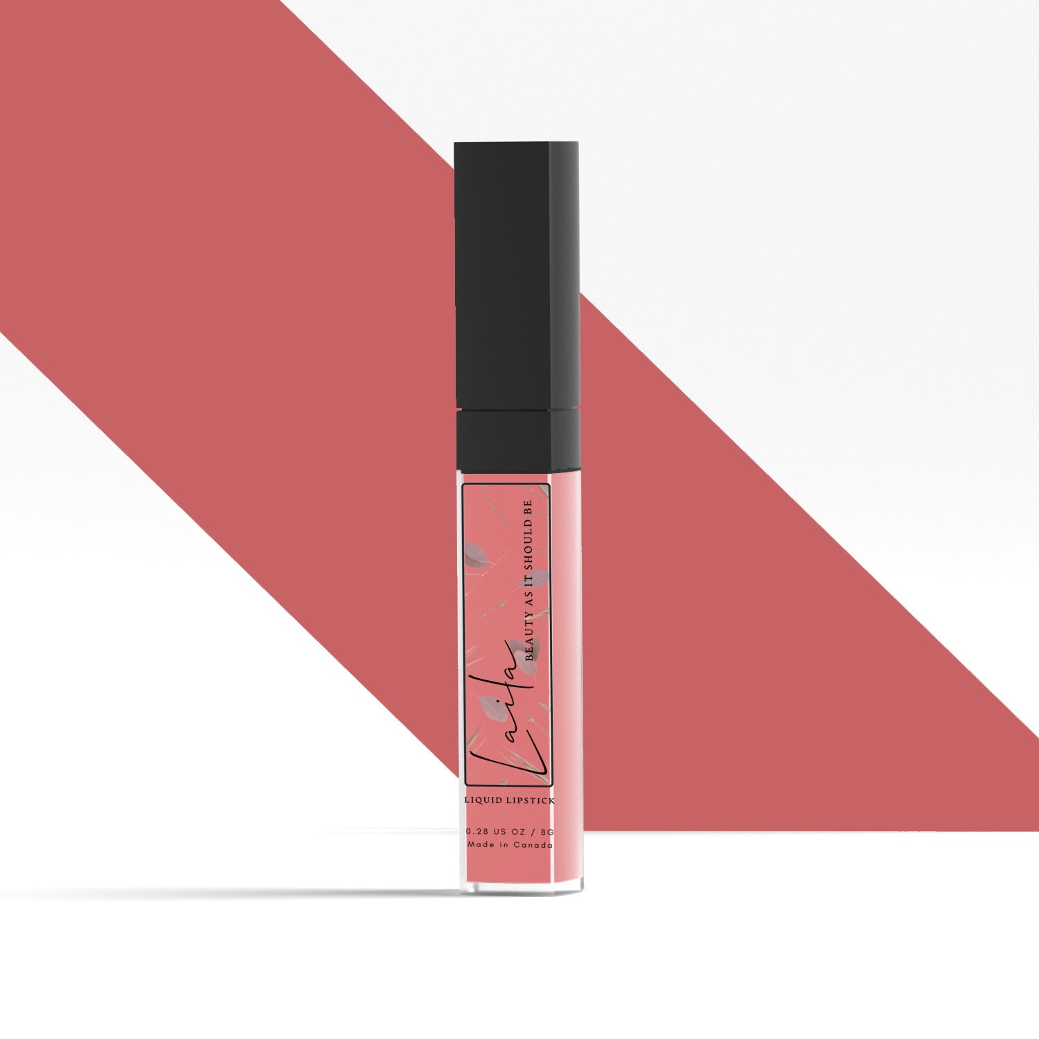 Dream Girl - Matte Liquid Lipstick-1