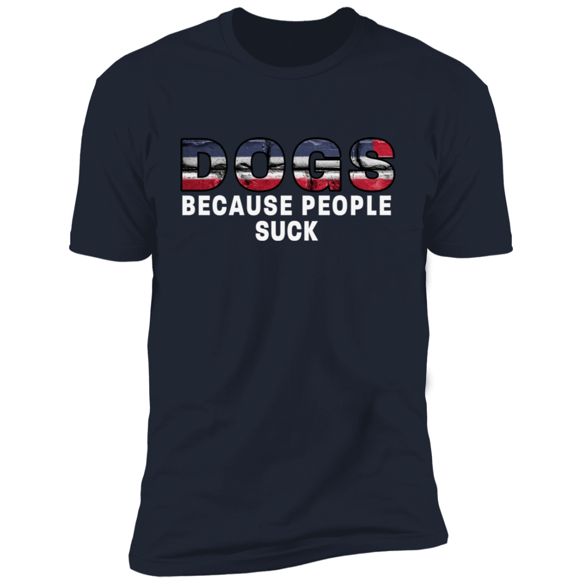 Premium Short Sleeve T-Shirt Soft-9
