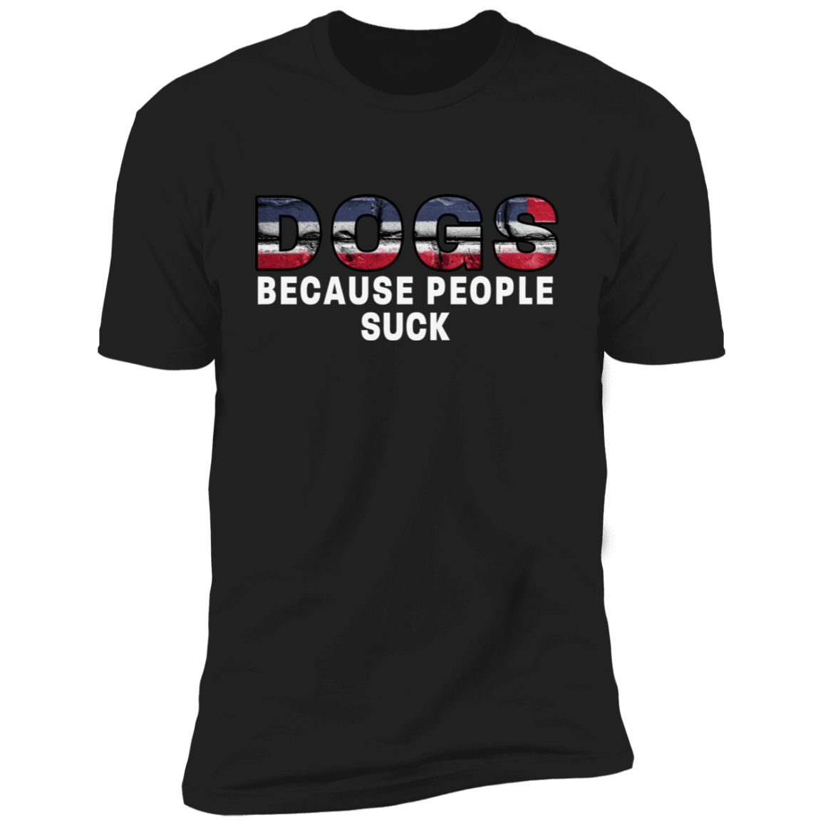 Premium Short Sleeve T-Shirt Soft-3