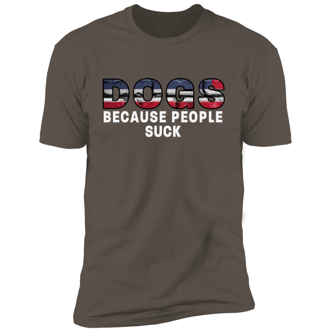 Premium Short Sleeve T-Shirt Soft-2