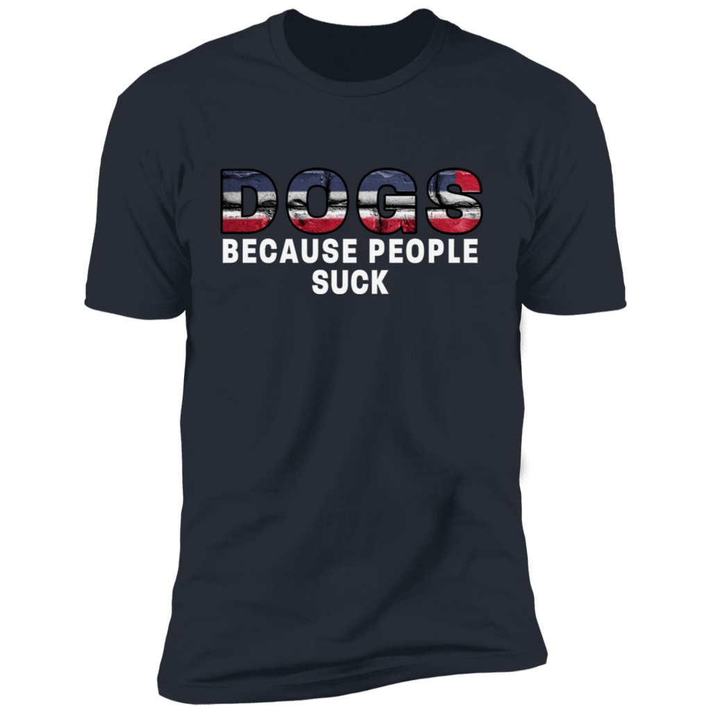 Premium Short Sleeve T-Shirt Soft-8