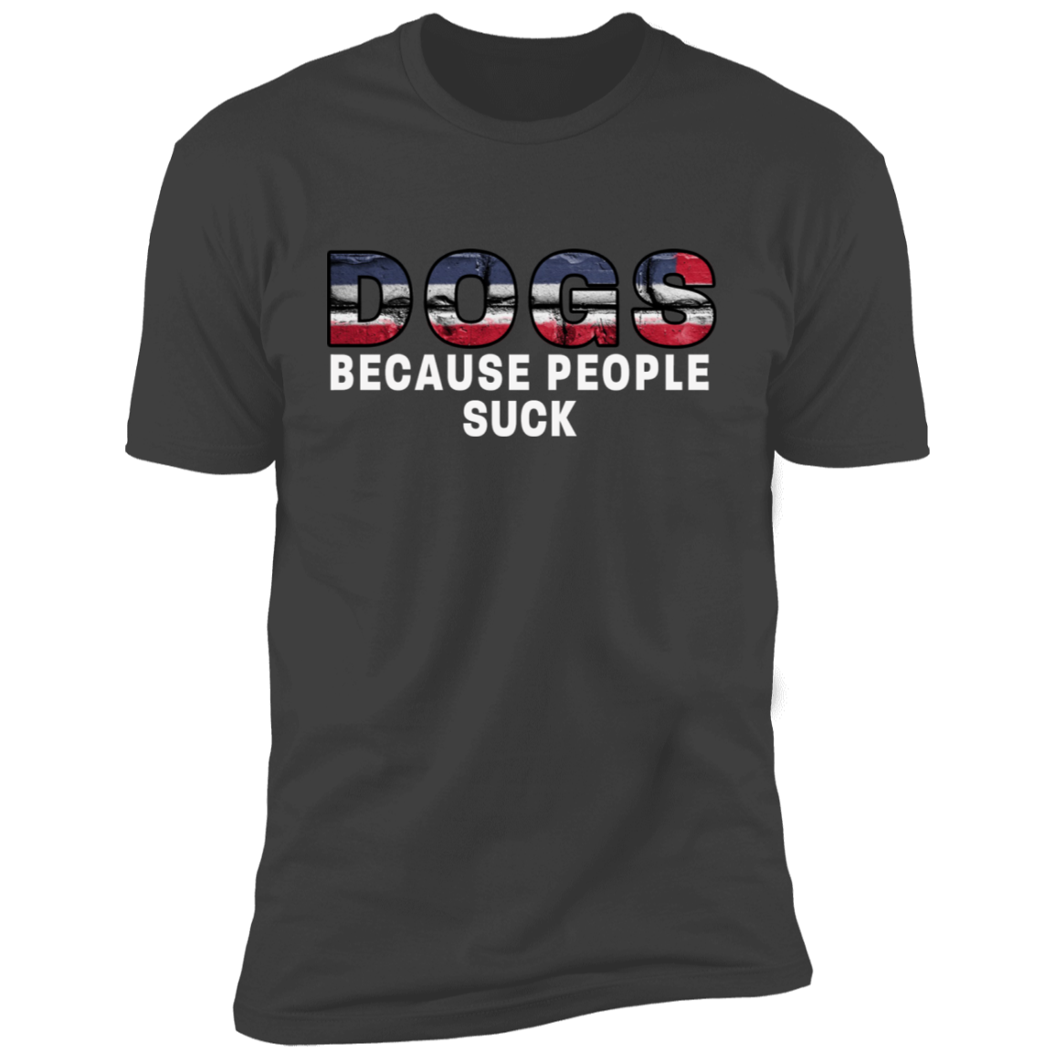 Premium Short Sleeve T-Shirt Soft-7