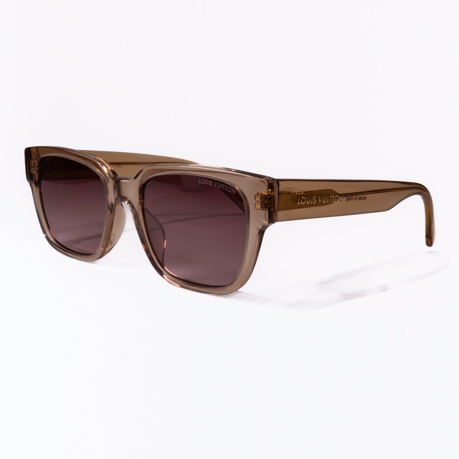 LV Street Sunglasses-1