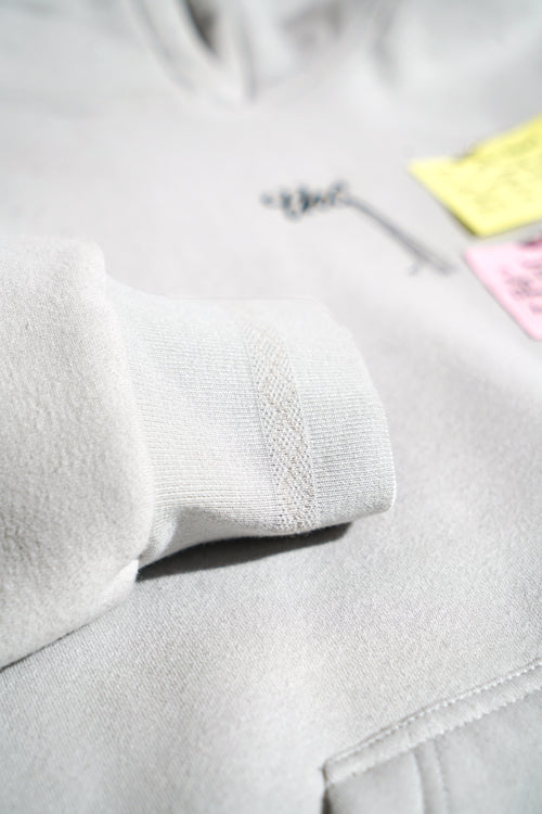 Sticky Notes Hoodie-3