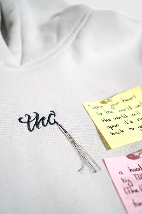 Sticky Notes Hoodie-4