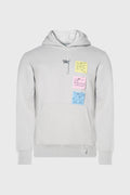 Sticky Notes Hoodie-0