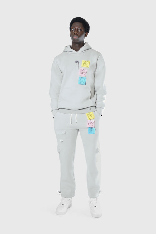 Sticky Notes Hoodie-1