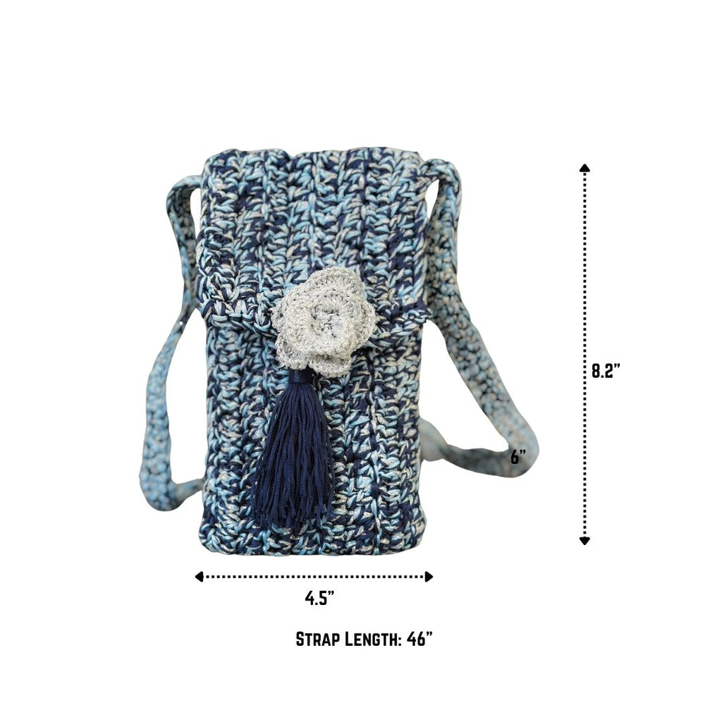 Bernadette Handwoven Bag-4