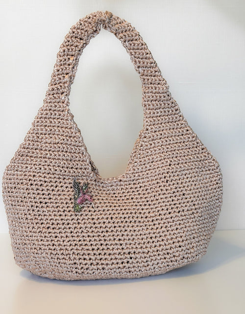 Aurelia Handwoven Bag-0