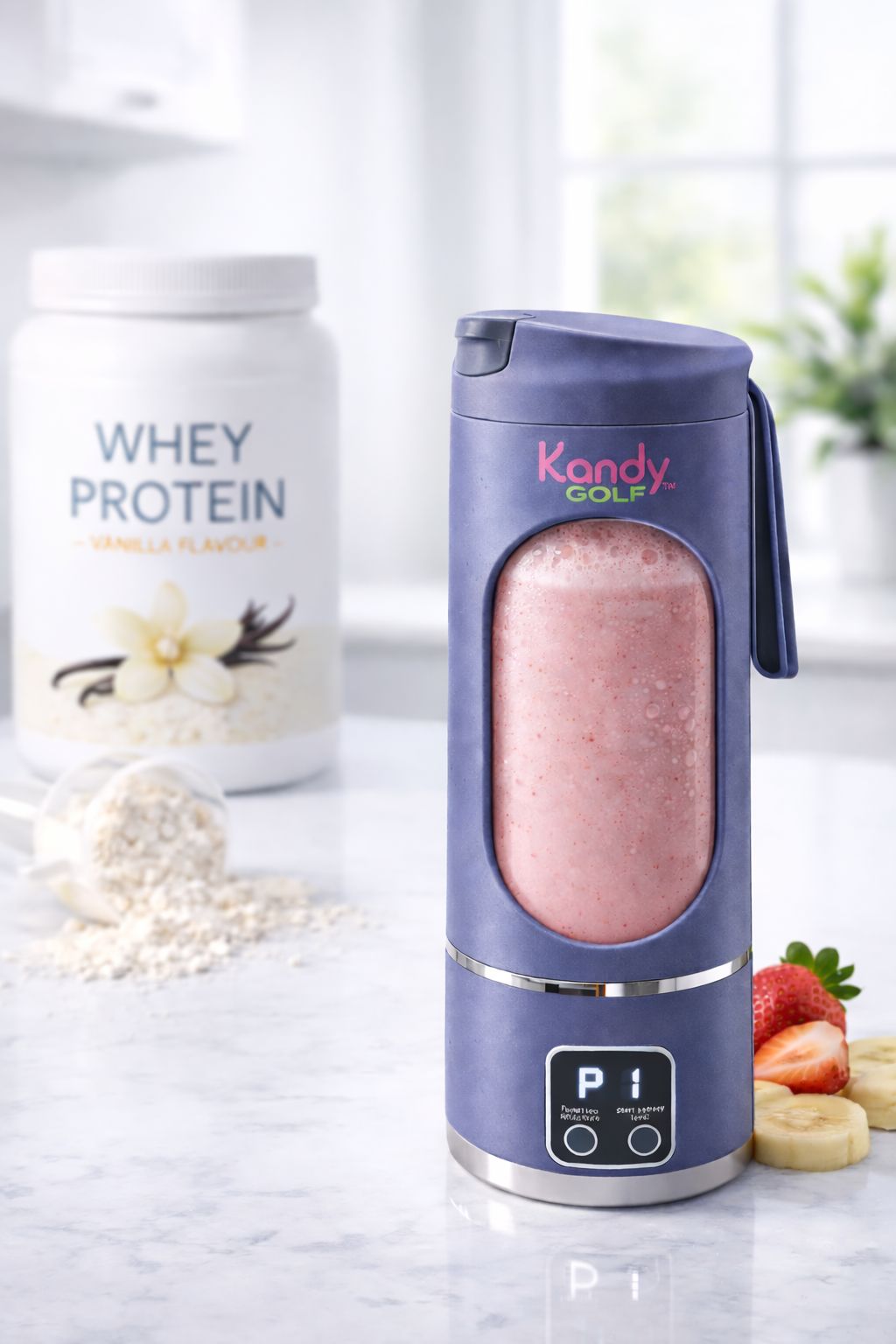 Travel Blender-1