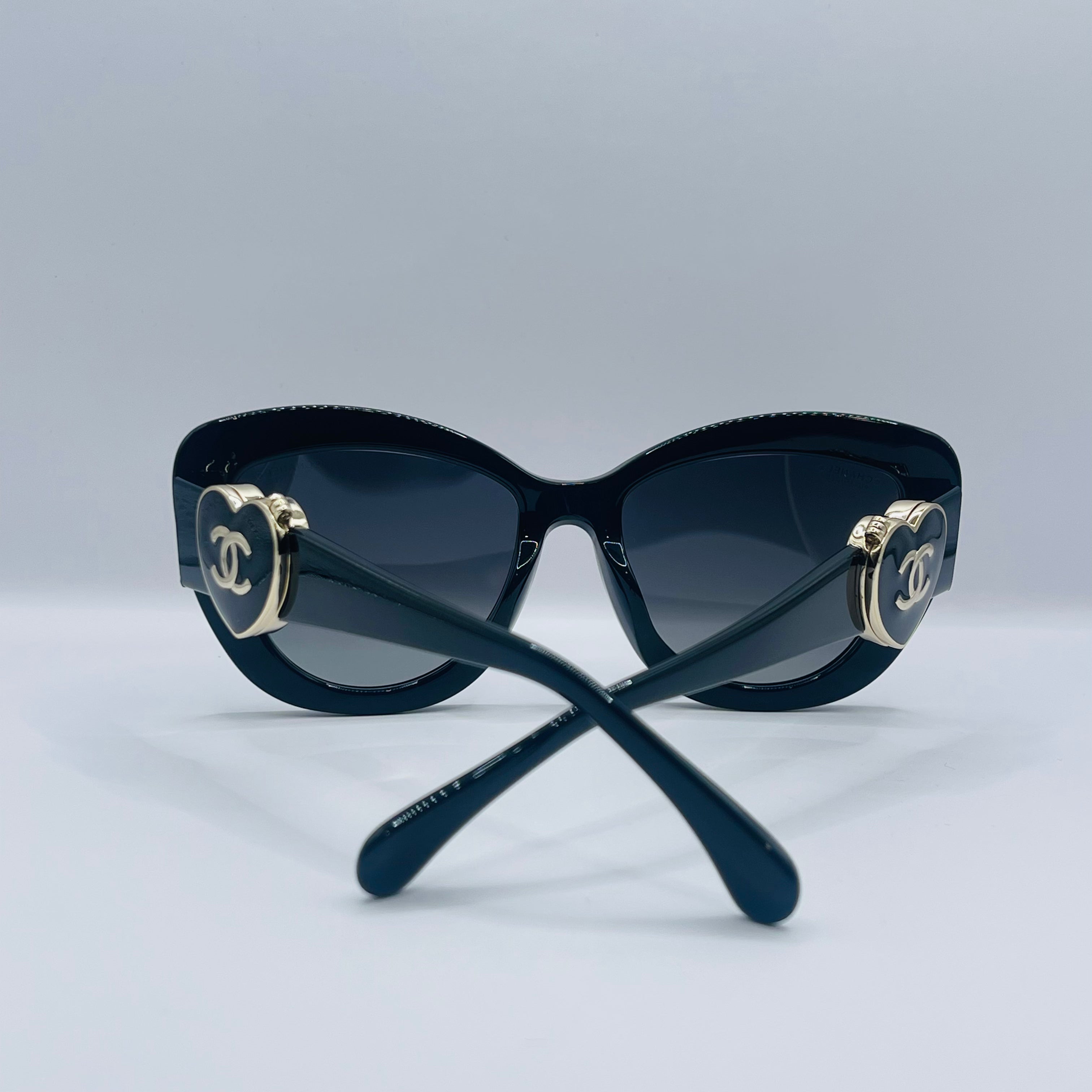 CHANEL CH5517-2