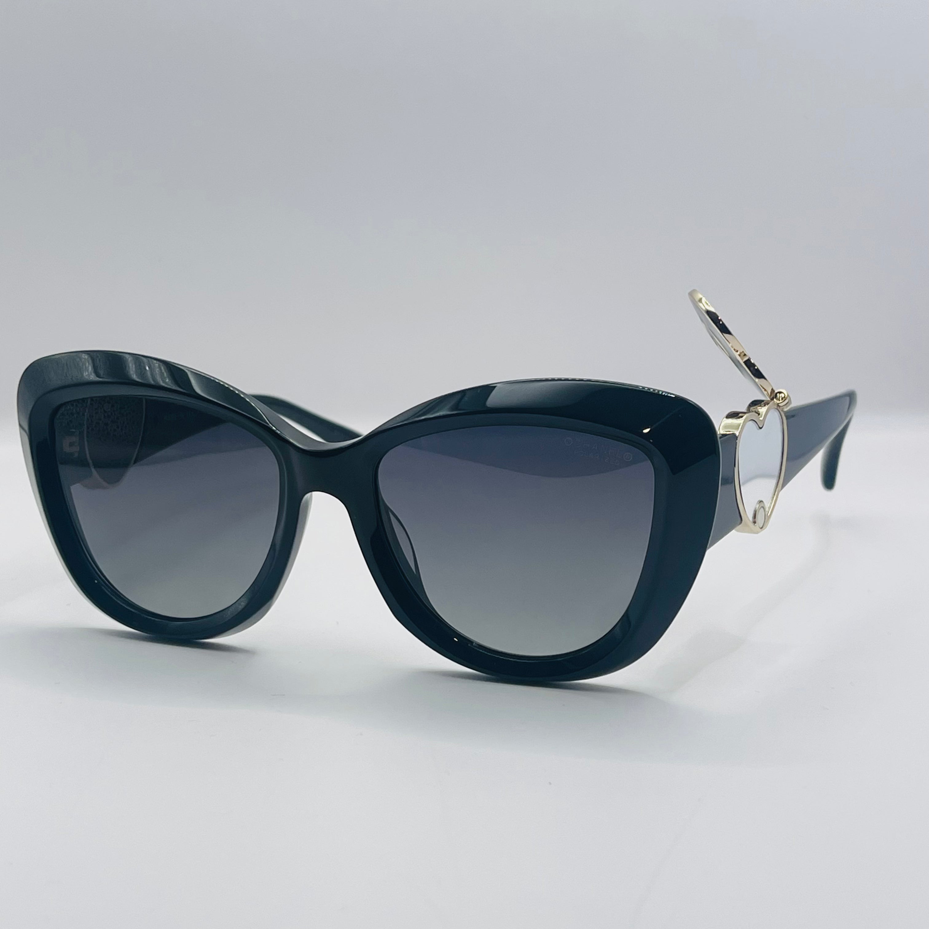 CHANEL CH5517-3