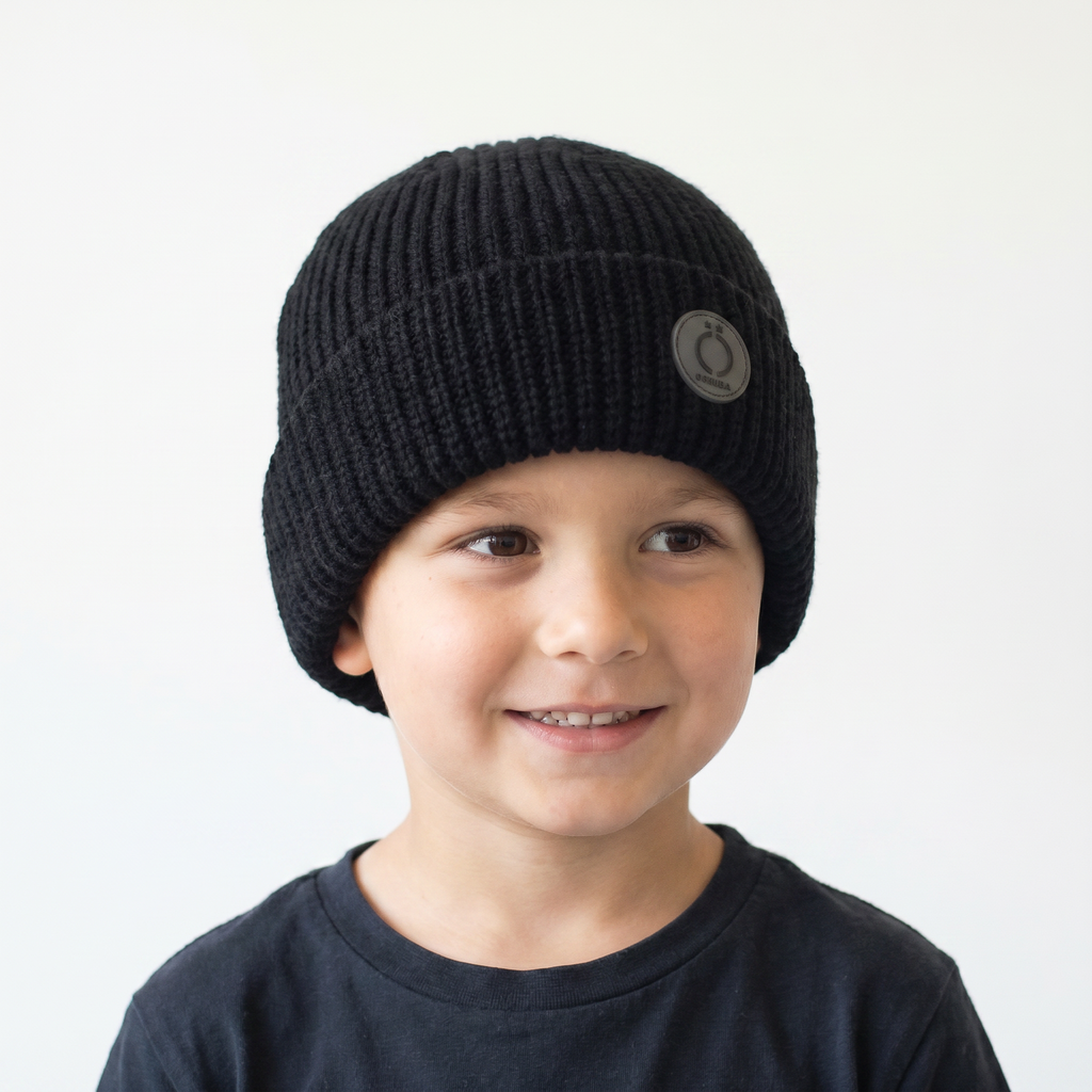 JUNO Winter Hat-2