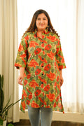 Tropical Forest Top