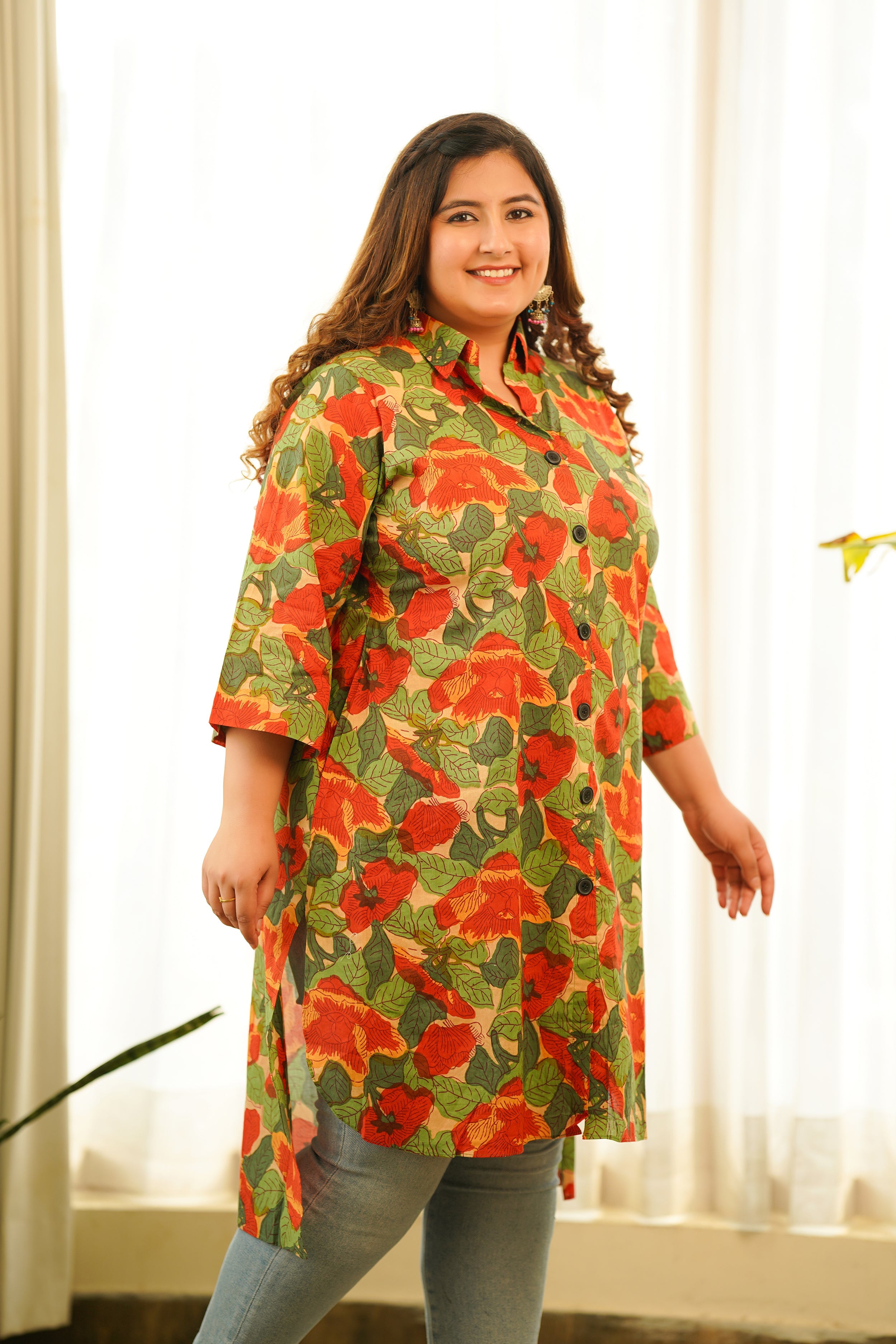 Tropical Forest Top