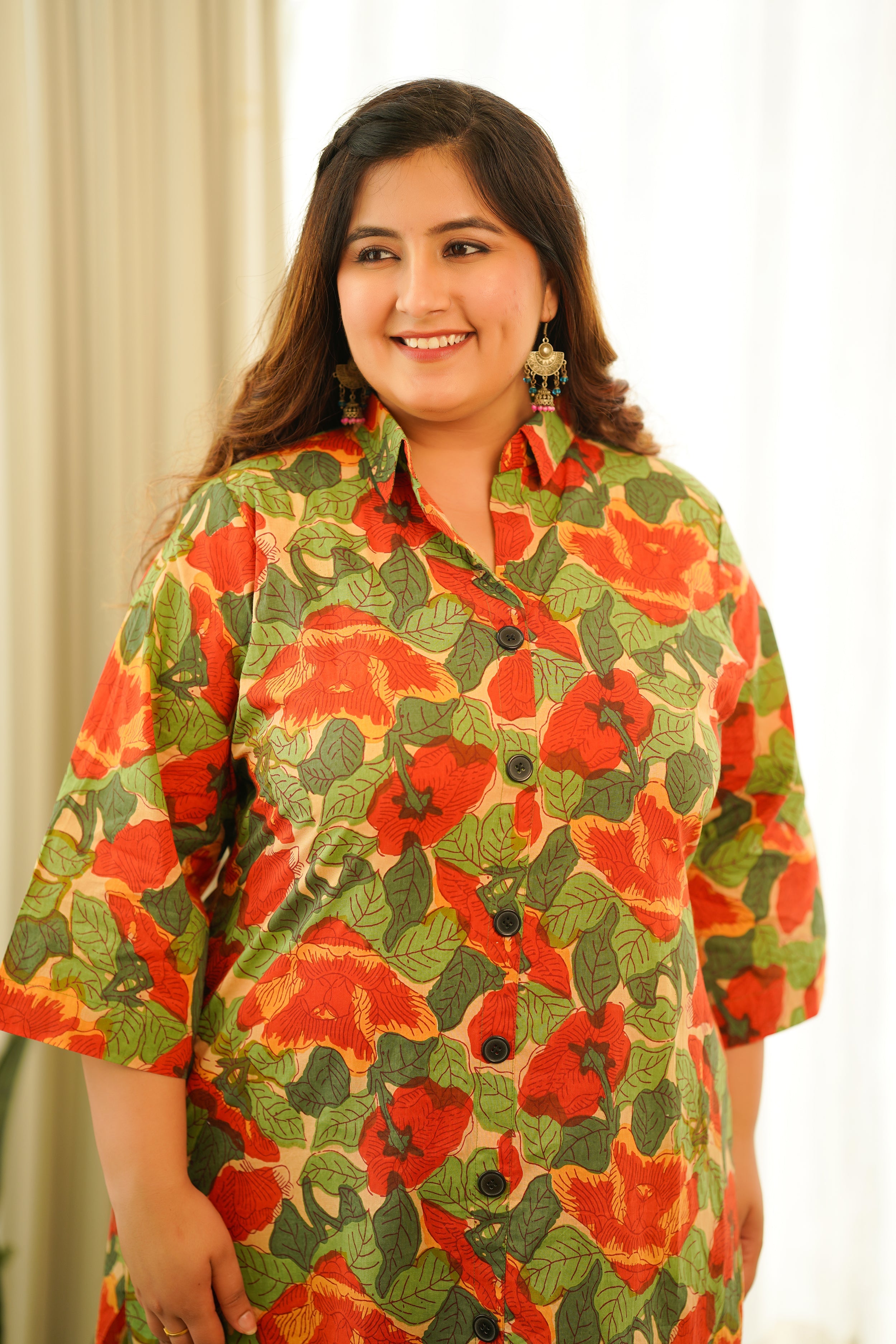 Tropical Forest Top
