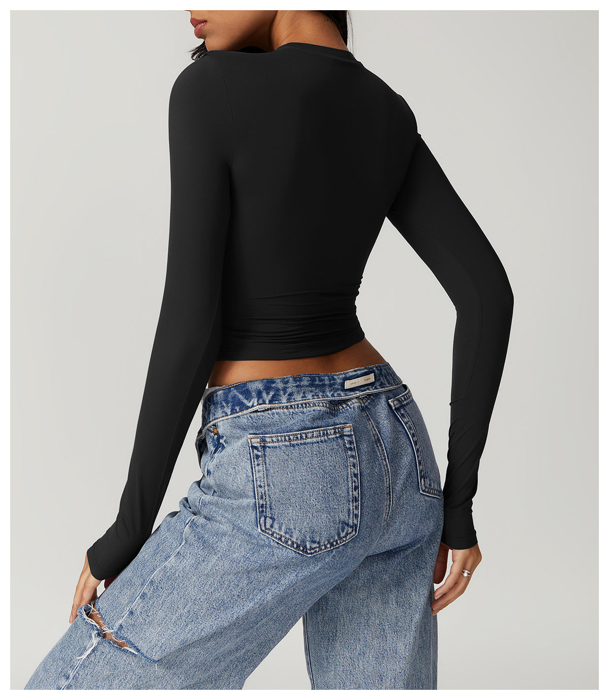 Everyday Elegance Longsleeve-3