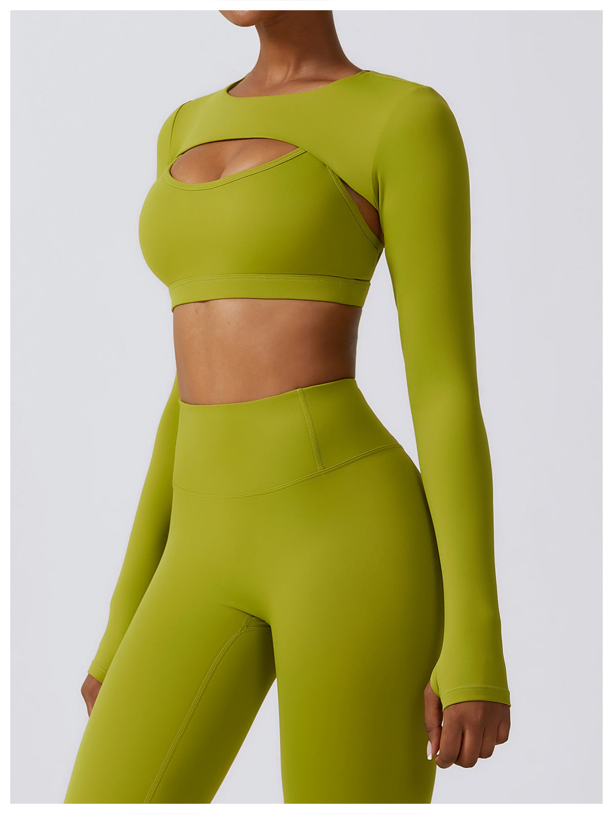 Comfort Seeker Shrug-4