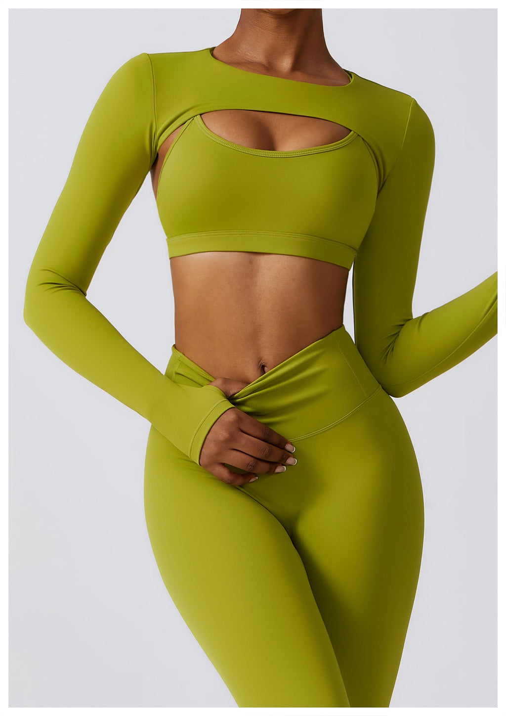 Comfort Seeker Shrug-3