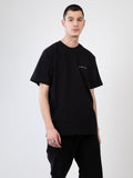 T-Shirt UltraBasic - Black-0