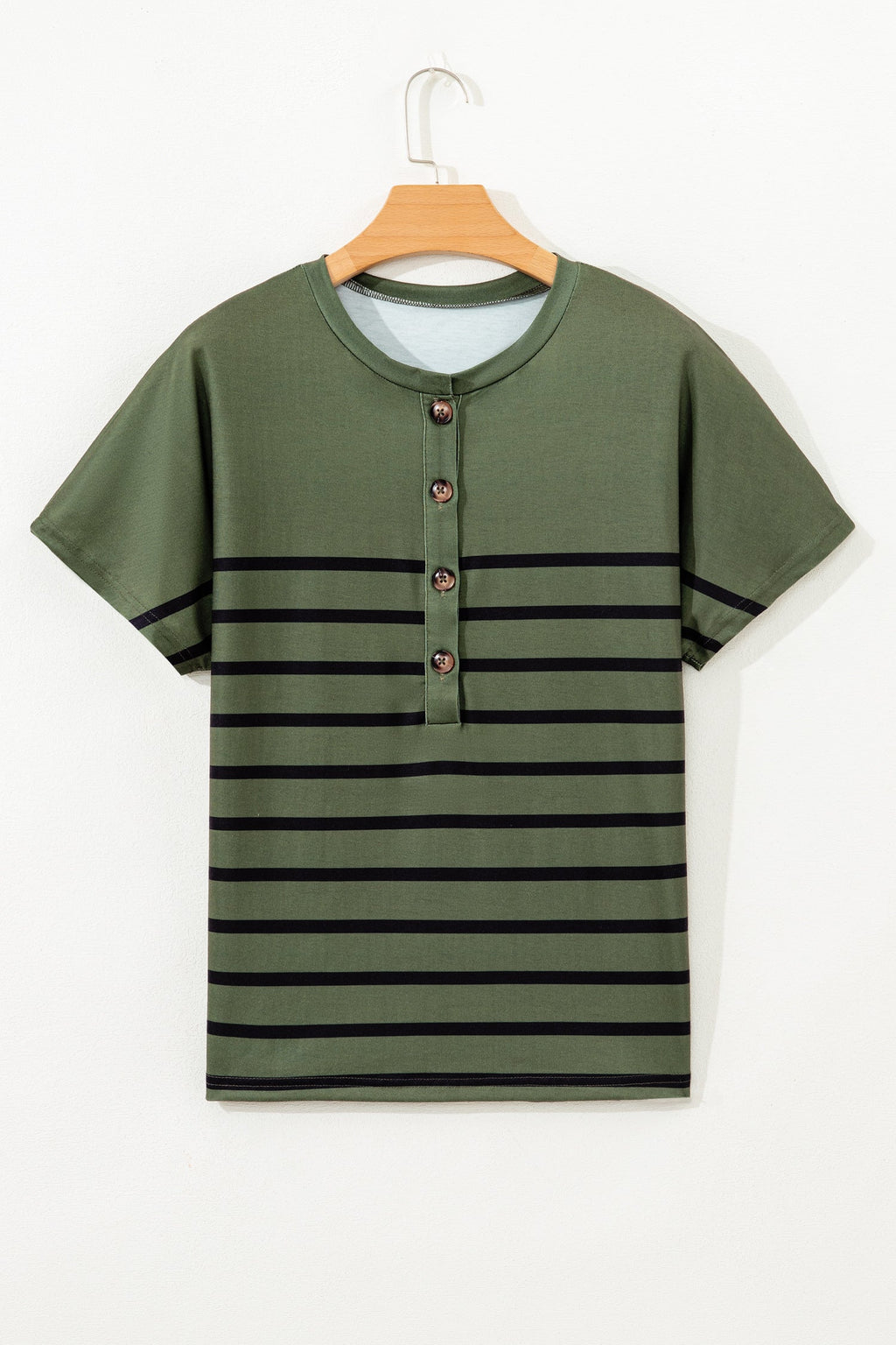Arya Half T Shirt T-Shirt-0