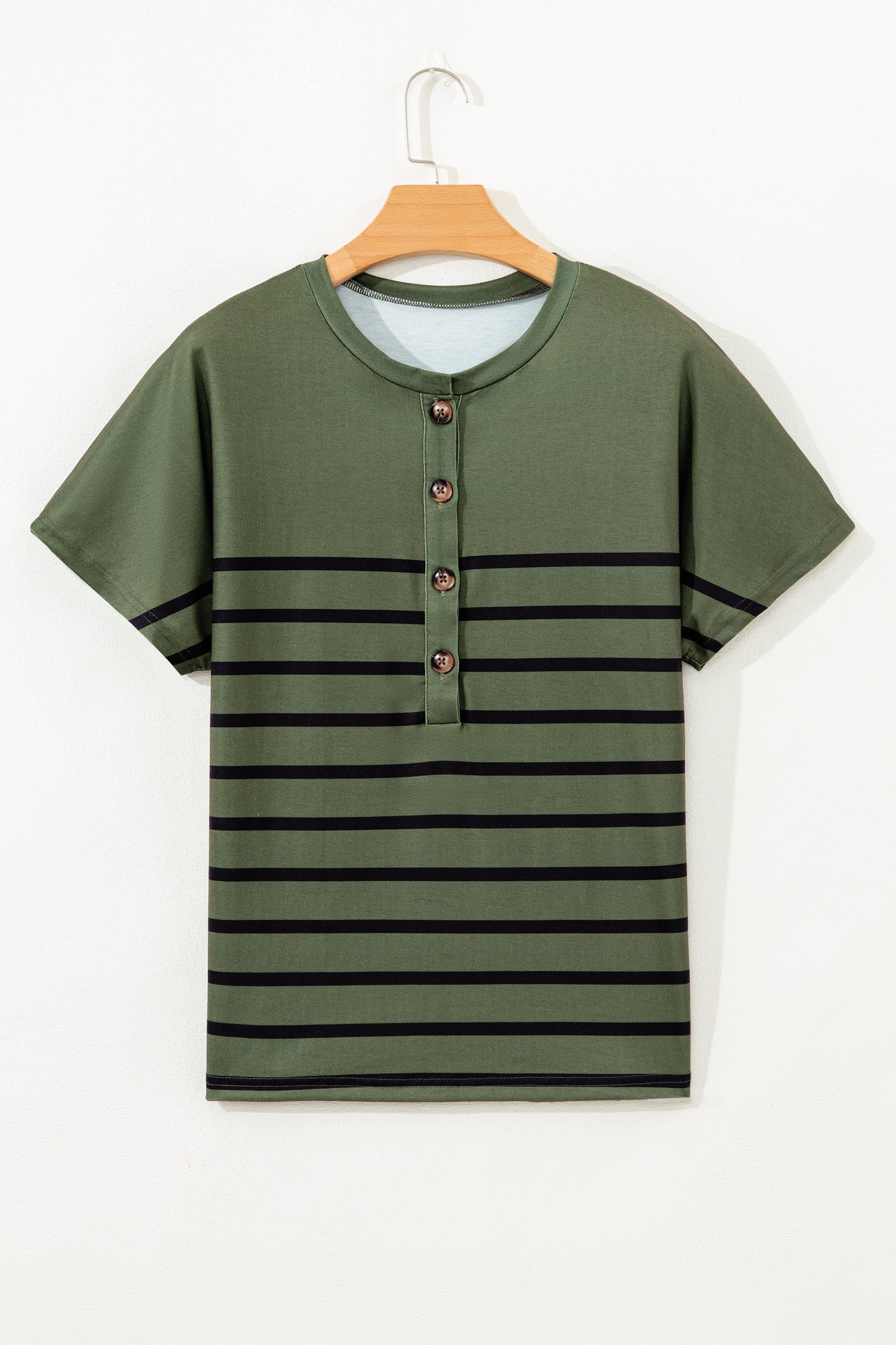 Arya Half T Shirt T-Shirt-0