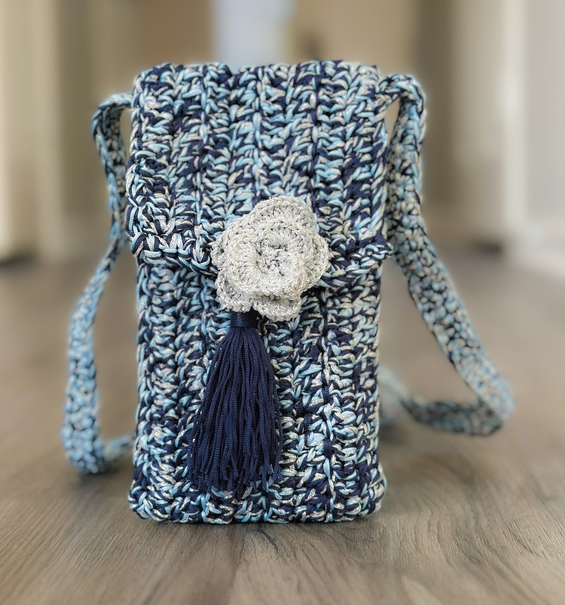 Bernadette Handwoven Bag-0