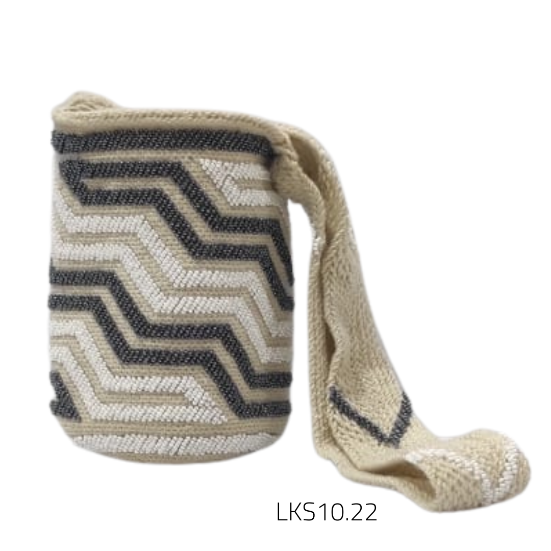 ClaudiaG Lush Kankuamo Small Mochila #22-0
