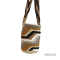 ClaudiaG Lush Kankuamo Small Mochila #45-0