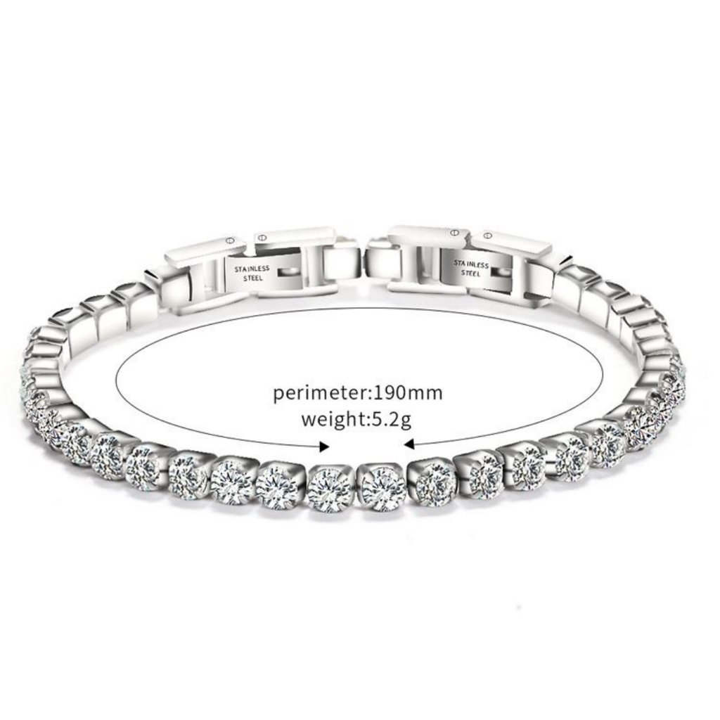 Zilla Bracelet-0