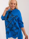 Plus size blouse model 201840 Relevance-0